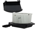 AC Heater Blower Motor With Fan fit for Cadillac DeVille Concours 1994-1996 22137112 34709484