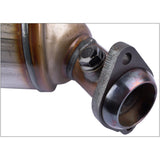 19533 19534 Catalytic Converter Set Replacement for Ford Explorer Taurus Lincoln MKT V6 3.5L 00770403