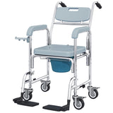 Accessibility Commode Wheelchair 78059936