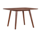 SQUARE DINNING TABLE 60528.00WEG N771P355877T