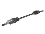 Front Left 27.91" CV Axle Shaft Fits for 2020-2023 Nissan Sentra 2.0L L4 Auto Trans FWD 39101-6LB0A 27366220