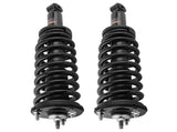 Front Struts w/ Coil Spring Assembly fit for 2001-2007 Toyota Sequoia 4.7L V8 171348 64088497