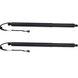 2pcs Rear Power Lift Trunk Support Shocks Replacement for Alfa Romeo Stelvio 2017-2025 505603960 77511778
