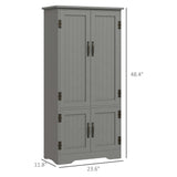 Kitchen Storage Cabinet 19311644