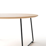 American minimalist modern small apartment coffee table ins Internet celebrity home living room sofa W3318P306499