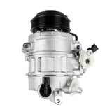 A/C Compressor Clutch for Ford Explorer Flex Police Interceptor Sedan Lincoln OEDA8Z19703A 35694168