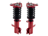 MaXpeedingrods 24 Click Damper Coilovers fit for Scion TC 2005-2010 Shocks Absorbers 77156348