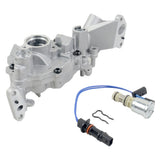 Oil Pump Replacement for 2011-2018 Dodge Ram 1500 Journey Charger Jeep Chrysler 300 3.6L V6 52353737