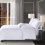 Full/Queen 100% Cotton Sateen Embroidered Comforter Set B035129278