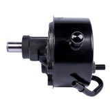 Power Steering Pump with Reservoir Fit for GMC Savana 2500 4.8L 6.0L 6.6L V8 2006-2016 15270799 53181066