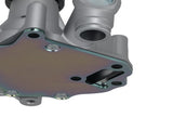 Water Pump fit for John Deere 1420 1435 MIA880694,AM878044 Front Mower W Gasket 81875041