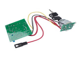 AM132500 Ignition Key Switch Module Replacement for John Deere GT225 GT235 GT235E GT245 59712423