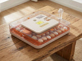 56H 56-Egg Incubator 110V 85W, Fully Automatic Turner, Upgraded LED Candler, Auto Temp & Humidity 96109226