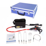 Magnetic Heater Set Bolt Remover Flameless Heat Tool 4 Soft Coil 15017 53336027