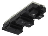 Black Master Power Window Control Switch fit for Nissan Maxima 03-08 25401-ZJ30A 77148608