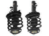 Pair Front Struts w/ Coil Springs fit for Ford Escape 2014 2015 2016 2017 2018 2019 37165713