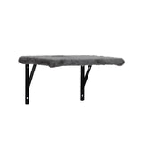 5 Pcs Multi-Level Wall-Mounted Indoor Cat Tree Furniture with Scratching Board, Condo, Perches, W2181P144416