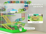 Hamster Cage/Pet Cage 51897138