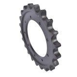 Drive Sprocket 6811940 6814137 for Bobcat 328 334 231 325 331 21T 9 Drive Motor Bolt Holes 78016598