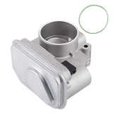 Throttle Body Fit for Jeep Compass Patriot Dodge Journey Caliber Avenger 04891735AC 43053167
