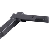 Rear Trailer Hitch 2" Receiver fit for Jeep Grand Cherokee L 3-Row 2021-2025 8000lbs 28258711