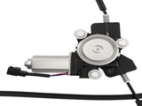 Window Lift Mechanism fit for Chrysler Town Country Front Driver Side 04-07 82454AR 97212950