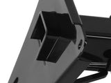 2" Steel Hitch Black Mount fit for Kawasaki Brute Force 650/750 2005-2020 Receiver 42702991