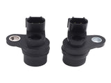 4 ABS Wheel Speed Sensor Front & Rear fit for Toyota Tundra 3.4L V6 4.7L V8 2001-07 49642860