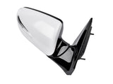 White Right Mirror Power Heated Signal Fits for Hyundai Santa Fe Sport 2.0 2.4 2013-2018 876204Z005 67971803