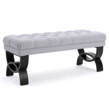 HILTON OTTOMAN 54743.00LGY