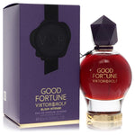 Viktor & Rolf Good Fortune Elixir Intense by Viktor & Rolf Eau De Parfum Intense Spray 3 oz for FX-565818