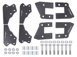 Full 3" Lift Bracket Kit fit for Polaris Ranger XP 1000 CREW 2017-2021 Steel 69849879