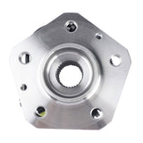 Wheel Hub Bearing Replacement for 2003-2019 Maserati Quattroporte GranCabrio Granturismo 000197118 51421442