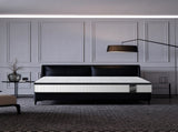 12 Inch Queen Size Oeko-tex100 Cool Kniited Cover Memrory Foam 7 Zoned Pocket Spring Hybrid Mattress W3017P300993