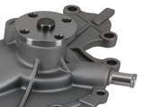 Engine Coolant Water Pump fit for Ford Taurus/Sable 3.0L 1995-2007 AW4094 Aluminum 77454549