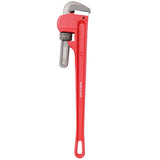 Self-pickup is not supported.4Pcs 8&10&14&24-inch Straight Heavy Duty Pipe Wrench Set Plumber 83611342
