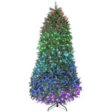 9ft Prelit Christmas Tree 12532501