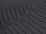 Carpet Floor Mats fit for Buick Enclave 2018-2024 TPE Anti-Slip Floor Liners 09955577