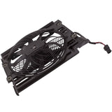 A/C Radiator Engine Fan Assembly fit BMW E39 M5 525i 528i 530i 540i 64546921395 11993400
