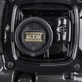 Right LED Rear Tail Light Lamp Brake W/Blind Spot for Ford F-150 F150 2021-2023 68756116
