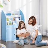 Kids Storage Cabinet 90205923