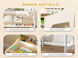 Kids Desk and Chair Set 48228977