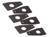 6pcs Universal Roof Rack Gutter Mounts 71908235