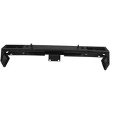 Heavy-Duty Rear Steel Bumper fit for Land Rover Discovery 2 1999-2004 DQB000410PMA 03974136