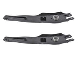 Pair Rear Lower Rearward Control Arm Set Replacement for Jeep Cherokee Chrysler 200 300 2014-2022 58768921