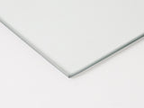 Modern White TV Stand, 20 Colors LED TV Stand w/Remote Control Lights W33131188