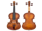 GV103 4/4 Spruce Panel Violin Matte Natural 56821192