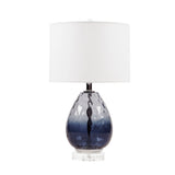 Ombre Glass Table Lamp B035100335