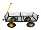 Wagon Cart Garden cart trucks make it easier to transport firewood 61969870