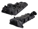 Engine Valve Cover Left & Right For 11-16 Audi A4 A6 A7 Q7 VW Touareg 3.0 TD 059103470AL 29626082